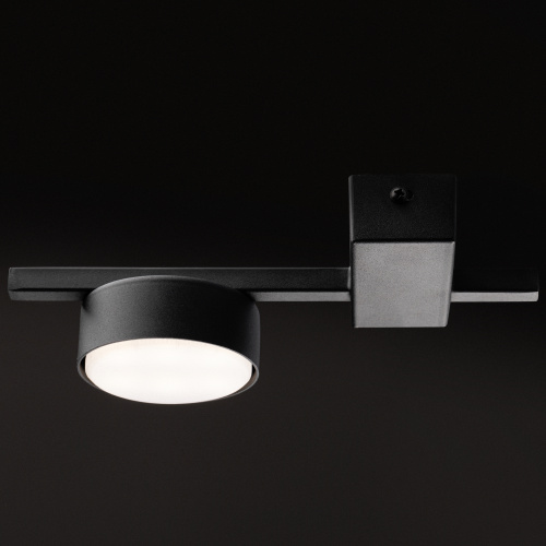 Потолочный светильник Freya FR5363CL-01B фото 2